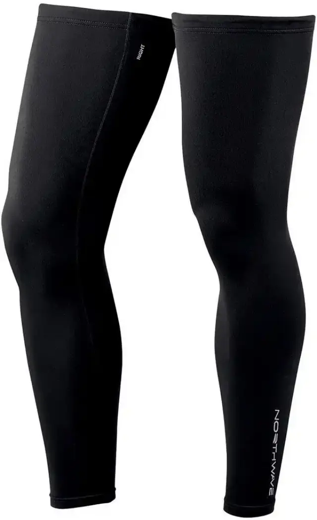 ΠΑΤΖΑΚΙΑ NORTHWAVE EASY FW18-24 - ΜΑΥΡΟ - SMALL/MEDIUM