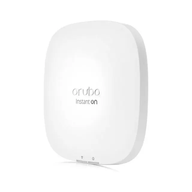 Aruba Instant On AP22 WiFi Mesh Network Access Point Wi‑Fi 6 Dual Band (2.4 & 5GHz) 3
