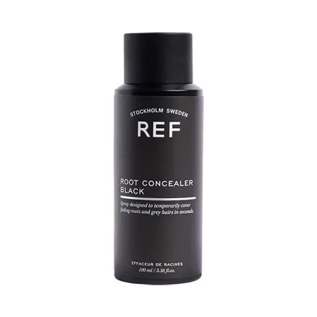 REF Root Concealer Black 100ml