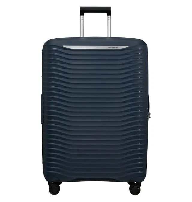 Βαλίτσα σκληρή Μεγάλη SAMSONITE Upscape 143110-2165 Μπλε