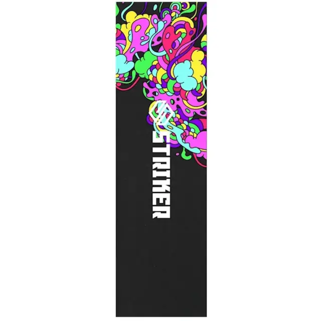 Striker Freestyle Scooter Griptape - Cloud Pop