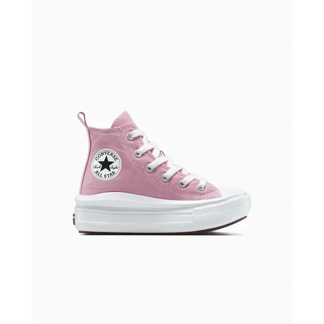 Converse Ctas Move Hi Rose A13129C - 35