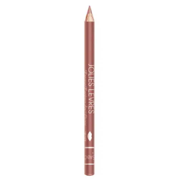 Vivienne Sabo Jolies Levres Lip Pencil 1.4g | Απόχρωση 103 Natural Beige