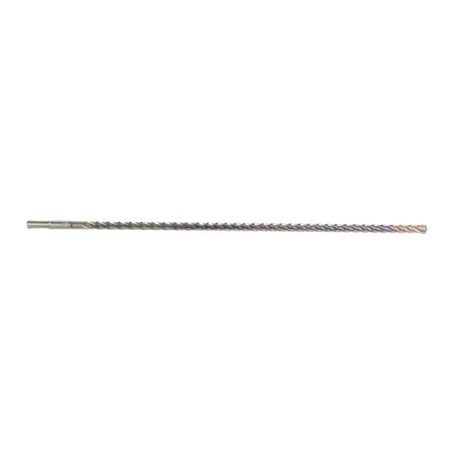 Milwaukee 4932352030 - Τετράκοπο Τρυπάνι με SDS Plus Στέλεχος για Δομικά Υλικά 10x455mm 2