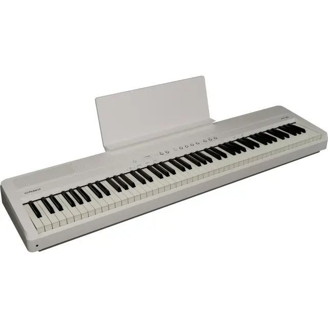 Roland FP-40 WH Stage Πιάνο Λευκό