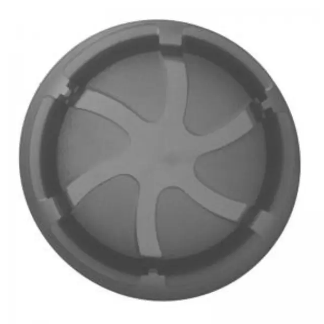 Silicone Case di The Nest για Hands Free ή Καλώδια Smoke N20782 3