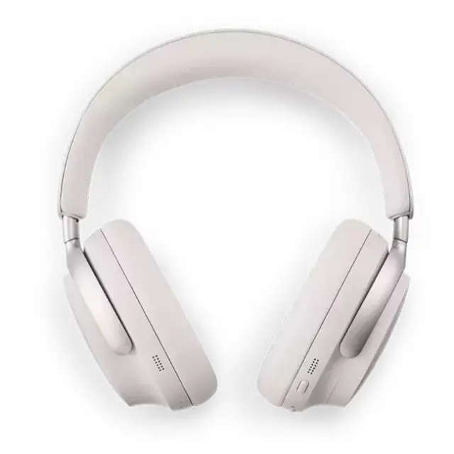 Bose Headset QuietComfort Ultra Wireless White Smoke (880066-0200) 2