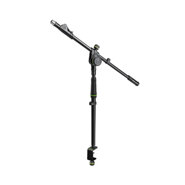 Gravity MS 0200 SET1 Βάση Μικροφώνου Με Boom