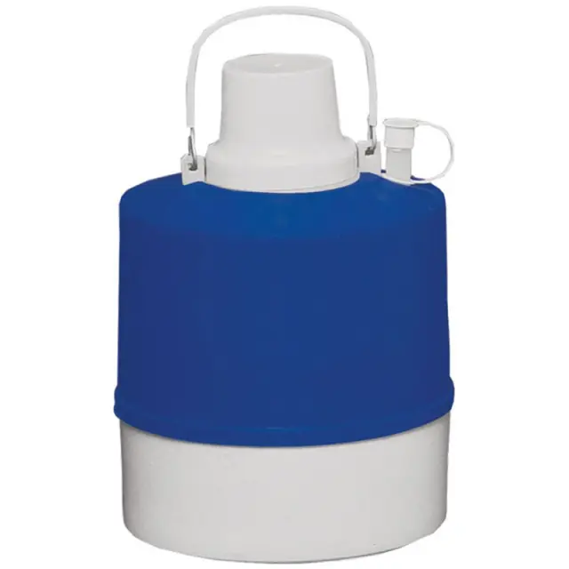 Θερμός Επενδυμένος 4.6Lt Φ.31Xy.21Cm