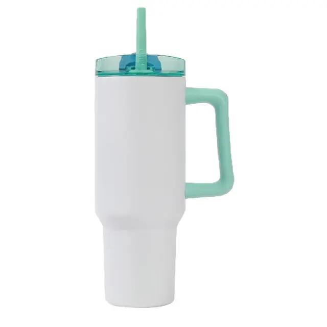 Κούπα I Drink ID0247 Travel Mug 1200ml White/ 139000247 (i-Total)
