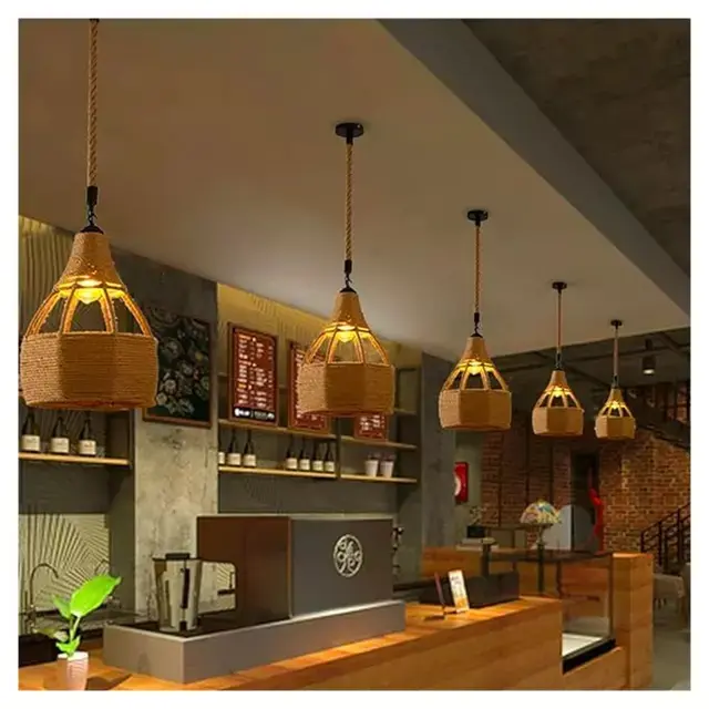 Φωτιστικό οροφής Rustic - 81 - 431214 2