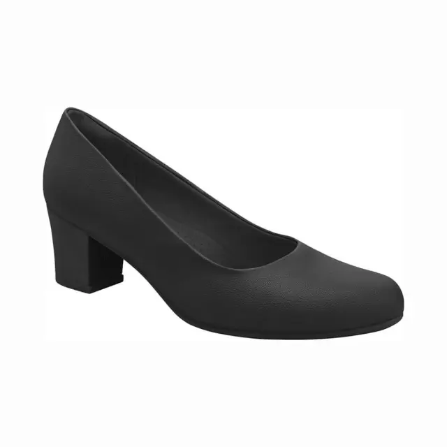 Γόβα Ανατομική Piccadilly 1-779-25003-28-ΝΤ.BLACK - 37
