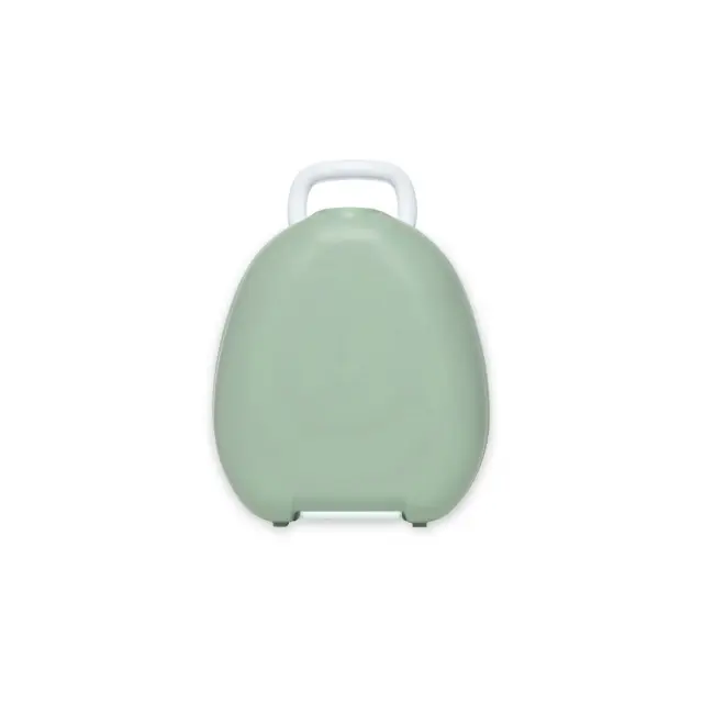 Φορητό Γιο Γιο My Carry Potty Πράσινο Παστέλ MCP-SG-GRN 2