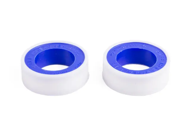 Teflon tape 2 pieces