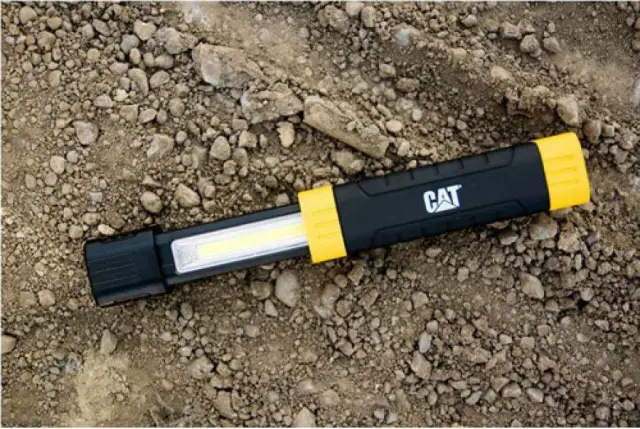 Φακός Εργασίας Μπαταρίας Led 170lm CT3110 3