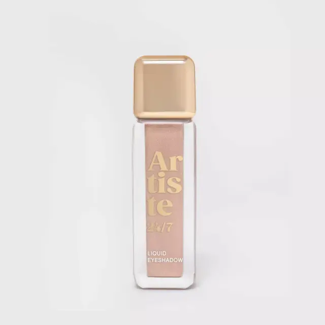 Vivienne Sabo Liquid Eyeshadow Artiste 24/7 | Απόχρωση 12
