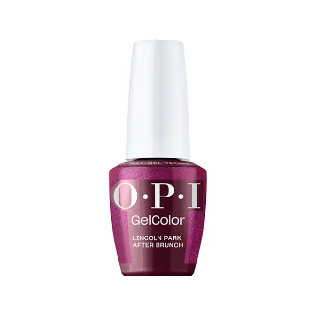 O⋅P⋅I Gel Color Lincoln Park After Brunch 15ml