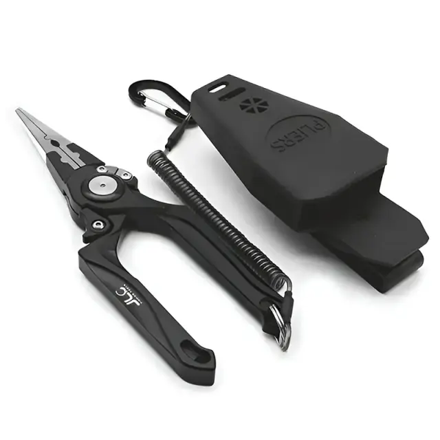 Πένσα Ψαρέματος JLC Durable Pro