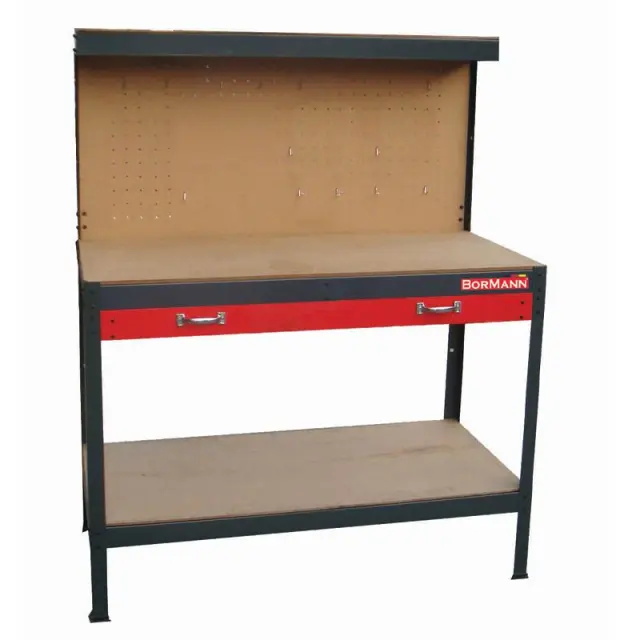 BORMANN BWB1200 - BORMANN BWB1200 Πάγκος Εργασίας (011811)