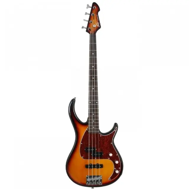 PEAVEY MILESTONE 4 VINTAGE BURST ΗΛΕΚΤΡΙΚΟ ΜΠΑΣΟ