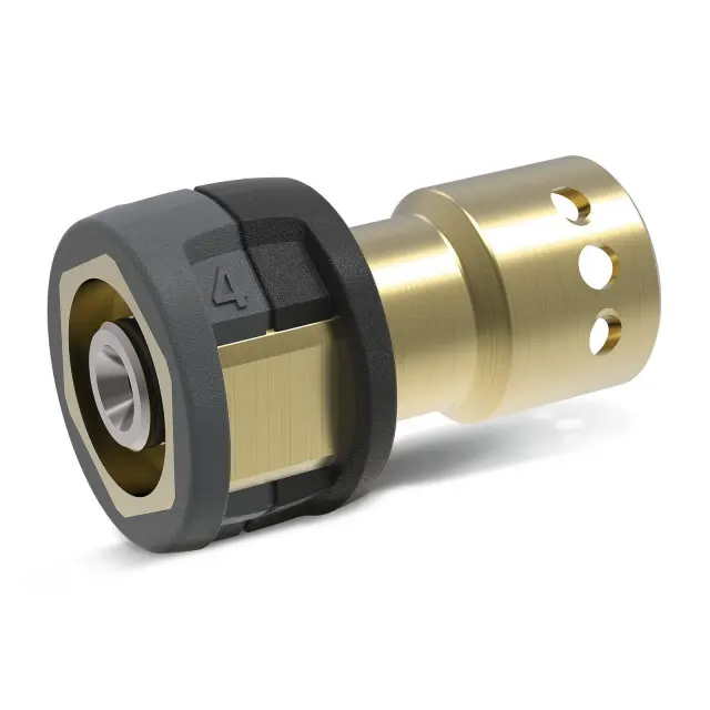 Kärcher 4.111-032.0 - Αντάπτορας 4 TR22IG-D11