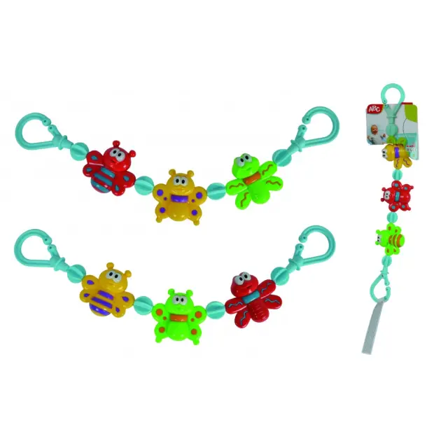 Simba ABC PRAM CHAIN 104019594