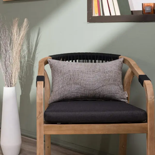 Μαξιλαροθήκη Midland 11 TEORAN 30x50cm με γέμιση 2