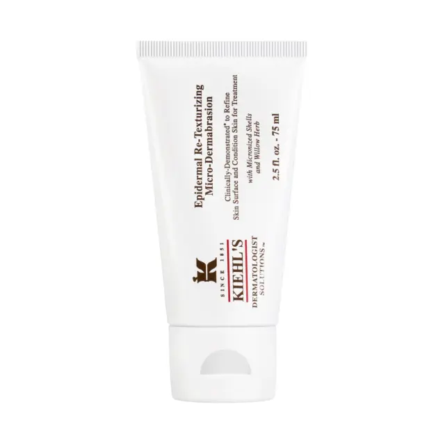 Epidermal Re-Texturizing Micro-Dermabrasion