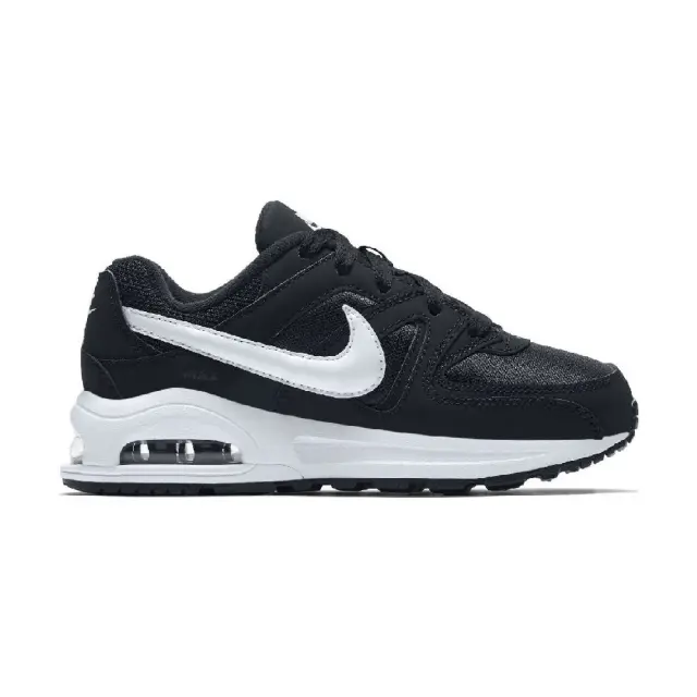 Boys' Nike Air Max Command Flex (PS) Pre-School Shoe 844347-011 - 30