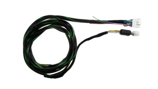 ATS-ISOATB Plug&Play connection cable