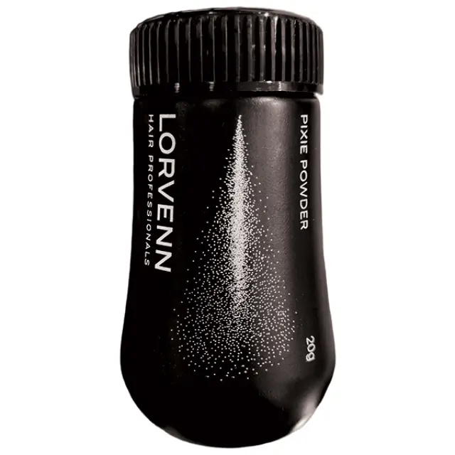 Lorvenn Ανδρική Πούδρα Όγκου Ματ Pixie Powder Volume Matte Men