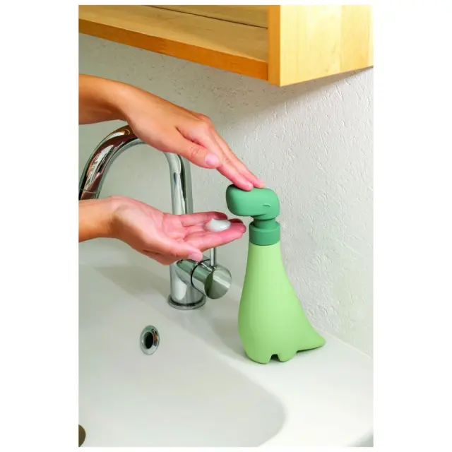 Ototo Dispenser για Υγρό Σαπούνι / Soap Dispenser: Soapausaurus 2