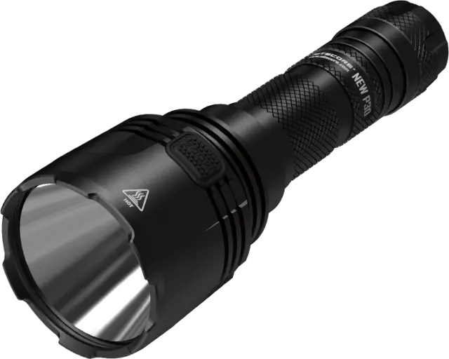 Nitecore P30 New LED Φακός + Μπαταρία 2150R USB-C