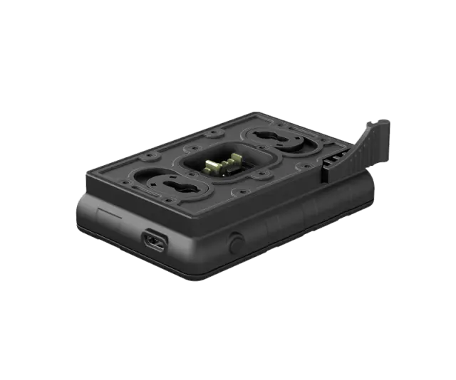 Φορτιστής Μπαταριών PULSAR για Βattery Pack IPS