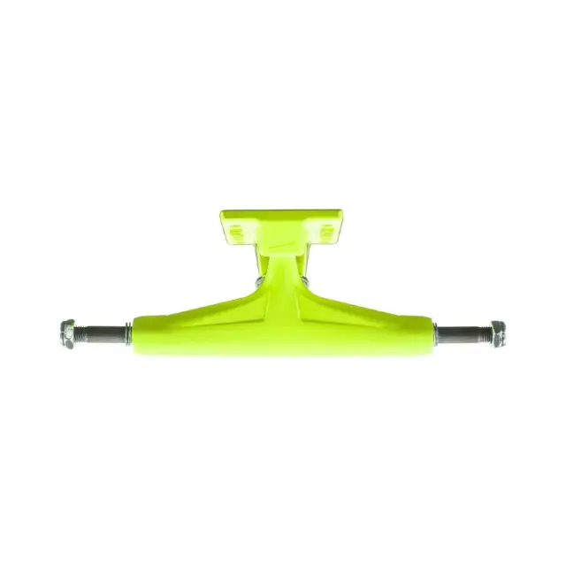 Tensor Mag Light Glossy Safety Yellow Truck - Άξονας 5.5"