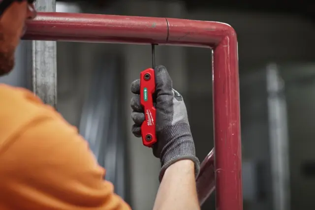 Milwaukee 4932480979 - Σετ Αναδιπλούμενα ALLEN TORX 8TMX MW 3
