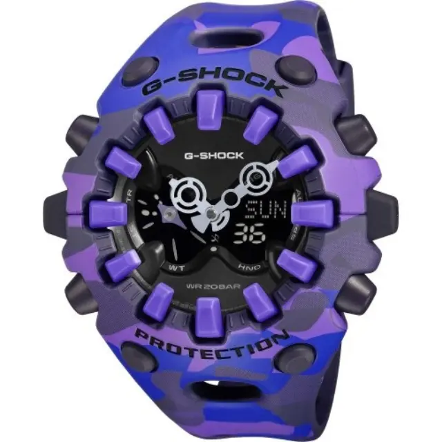 Casio G-Shock GA-V01CMG-6ADR