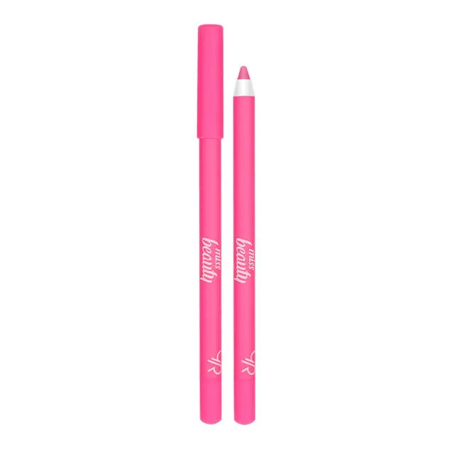 Miss Beauty Colorpop Eye Pencil GR 1.6gr 02 Neon Pink