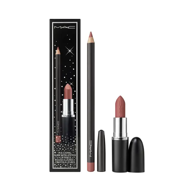 Teddy Love Lip Combo