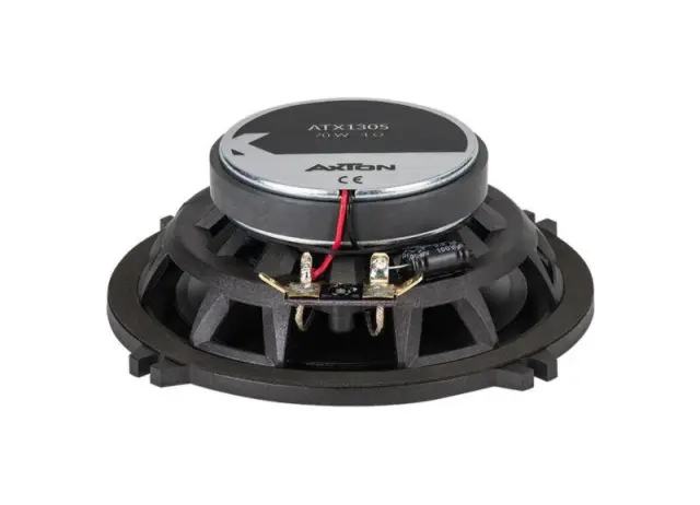 AXTON ATX130Slim 13 cm (5") 2-way coaxial system 3
