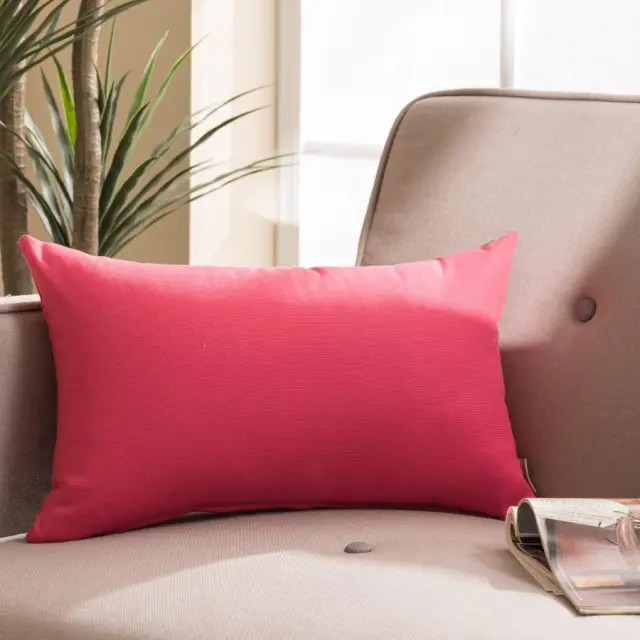 Μαξιλαροθήκη Alora 06 TEORAN 65x65cm δαπέδου 2