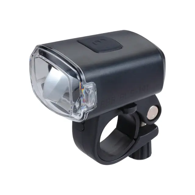 BBB BLS-141 STUD ΕΜΠΡΟΣΘΙΟ ΦΑΝΑΡΙ ΠΟΔΗΛΑΤΟΥ ΕΠΑΝΑΦΟΡΤΙΖΟΜΕΝΟ USB 130 LUMEN