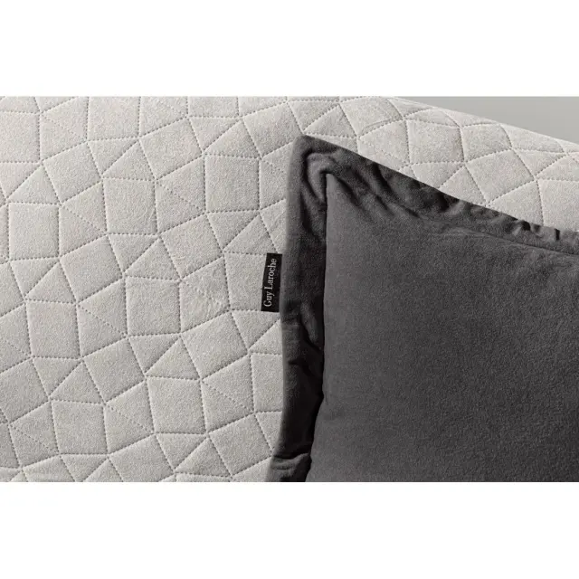Μαξιλαροθήκη Διακόσμησης Guy Laroche Avalon Elephant 40x40 2