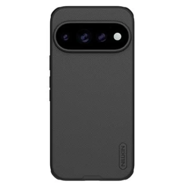 Nillkin Super Frosted PRO Magnetic Back Cover for Google Pixel 11 Pro Black