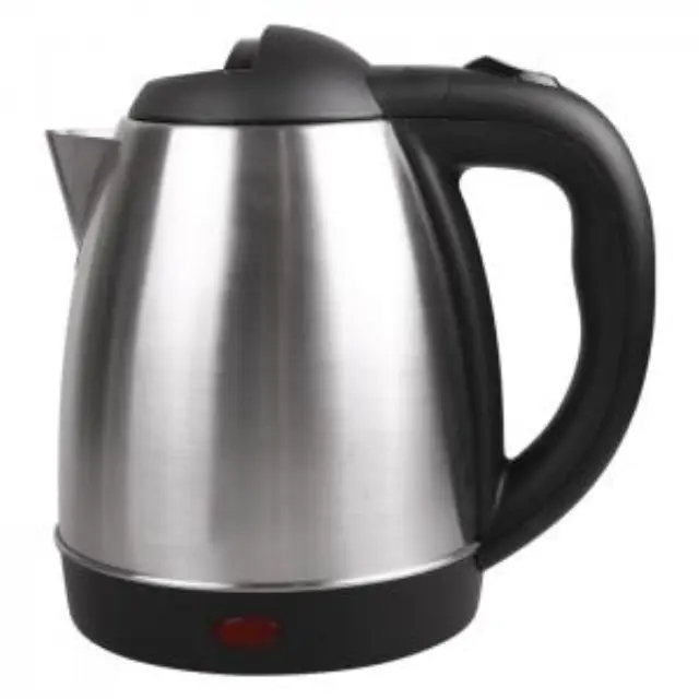 Δίσκος καλωσορίσματος με inox βραστήρα 1.2L, max. 1360W και 2 κούπες. 3
