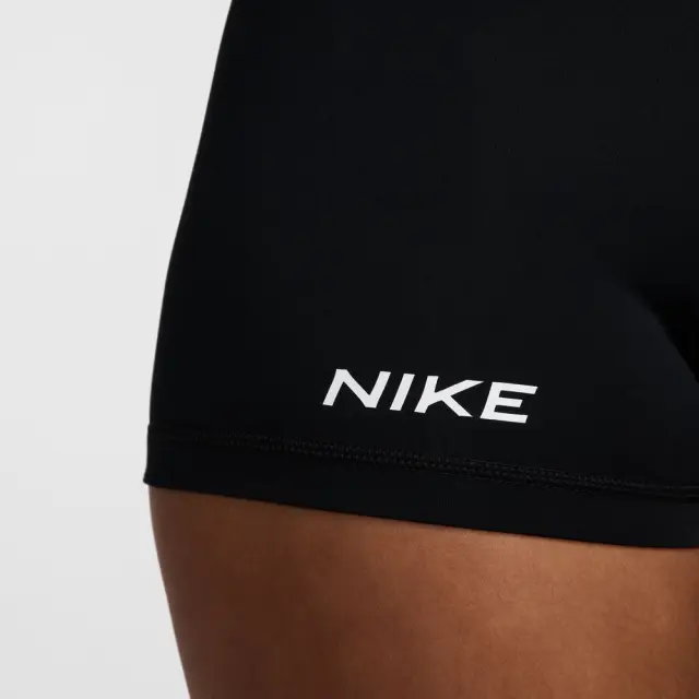 Nike Pro 3in Short (FV7838-010) - Μαύρο 3