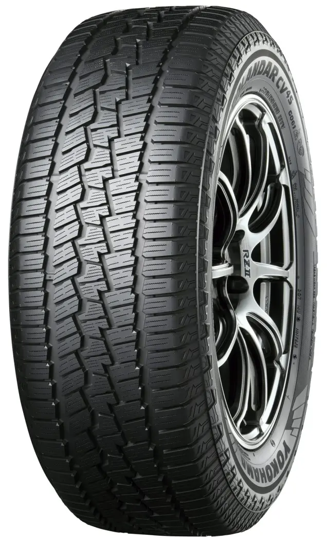 235/55R17 103V Yokohama Geolandar G061