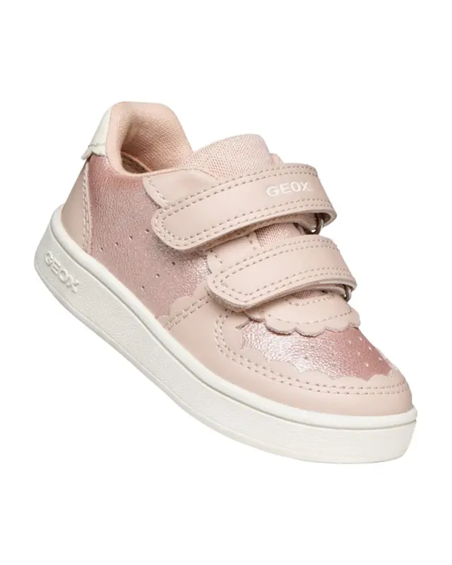 Παπούτσια sneakers Geox 3