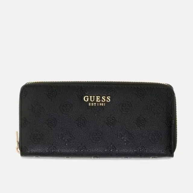 Πορτοφόλι Ella Logo Large Guess
