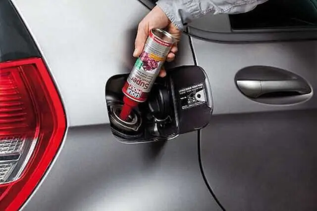 Liqui Moly Super Diesel Additive Πρόσθετο Καθαριστικό Συστήματος Καυσίμου Αυτοκινήτου 250ml 2